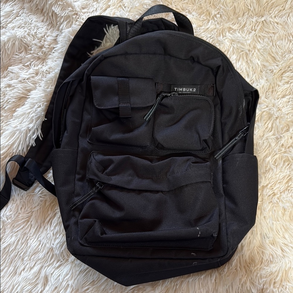 Timbuk2 backpack- small/kids